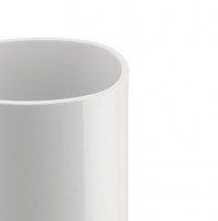 VASO PARA CEPILLOS DE DIENTES BIRILLO ALESSI